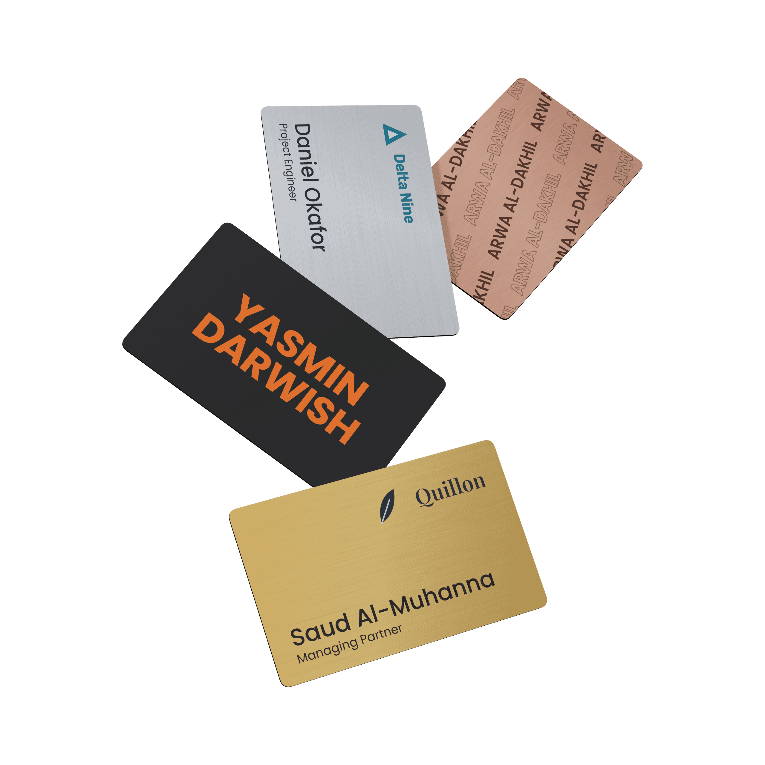 PIXEL Metal Edition