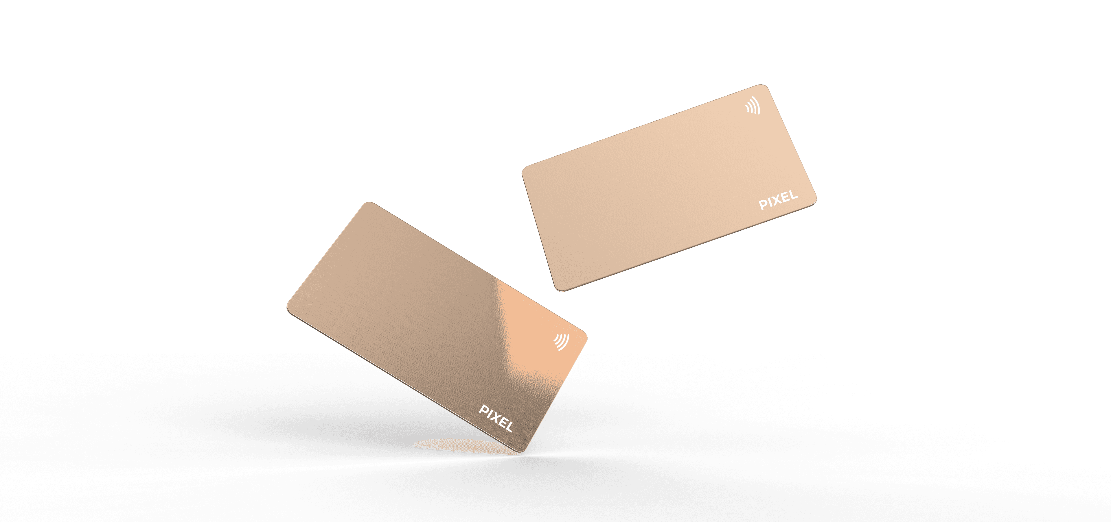 Premium Metal Card thumbnail 2