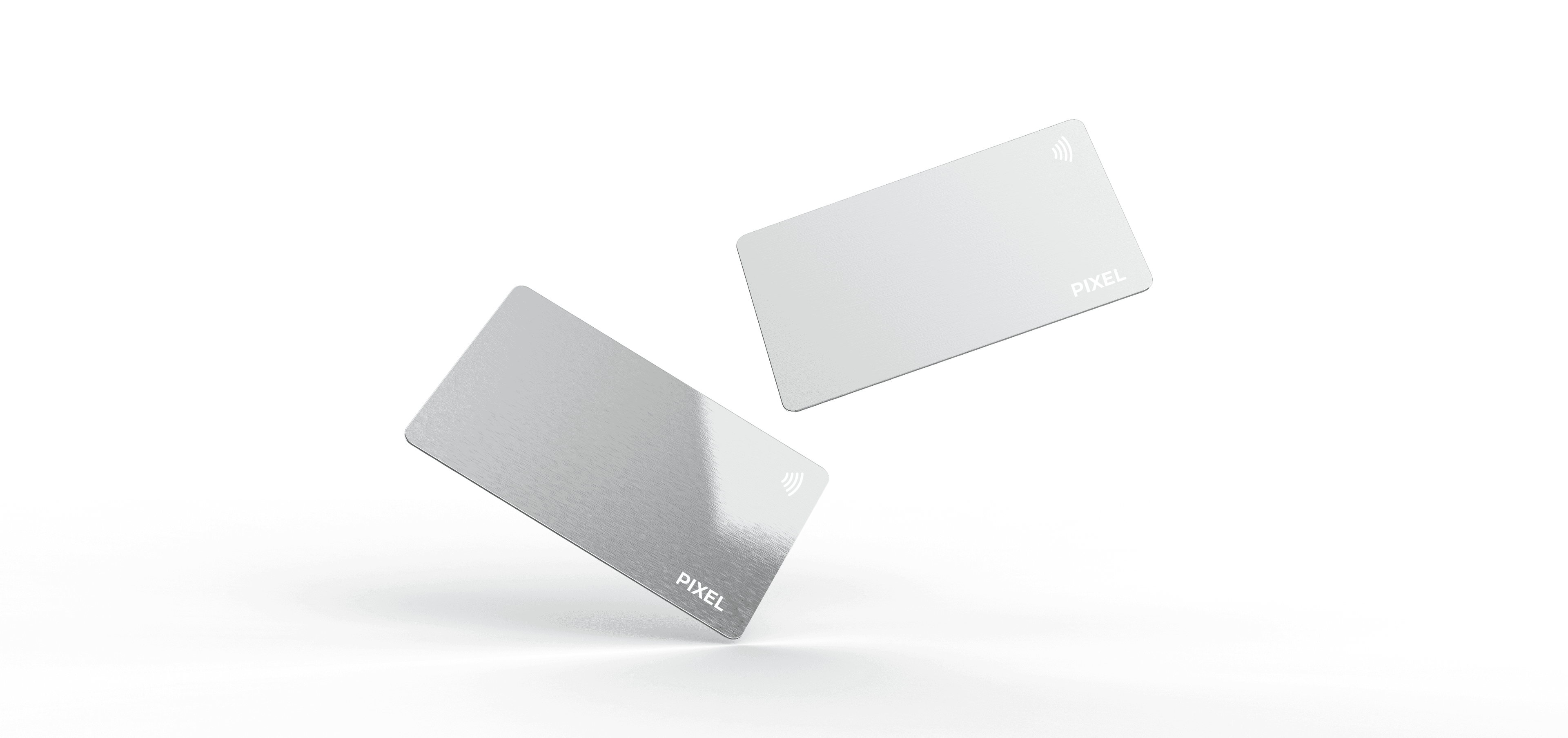 Premium Metal Card thumbnail 3