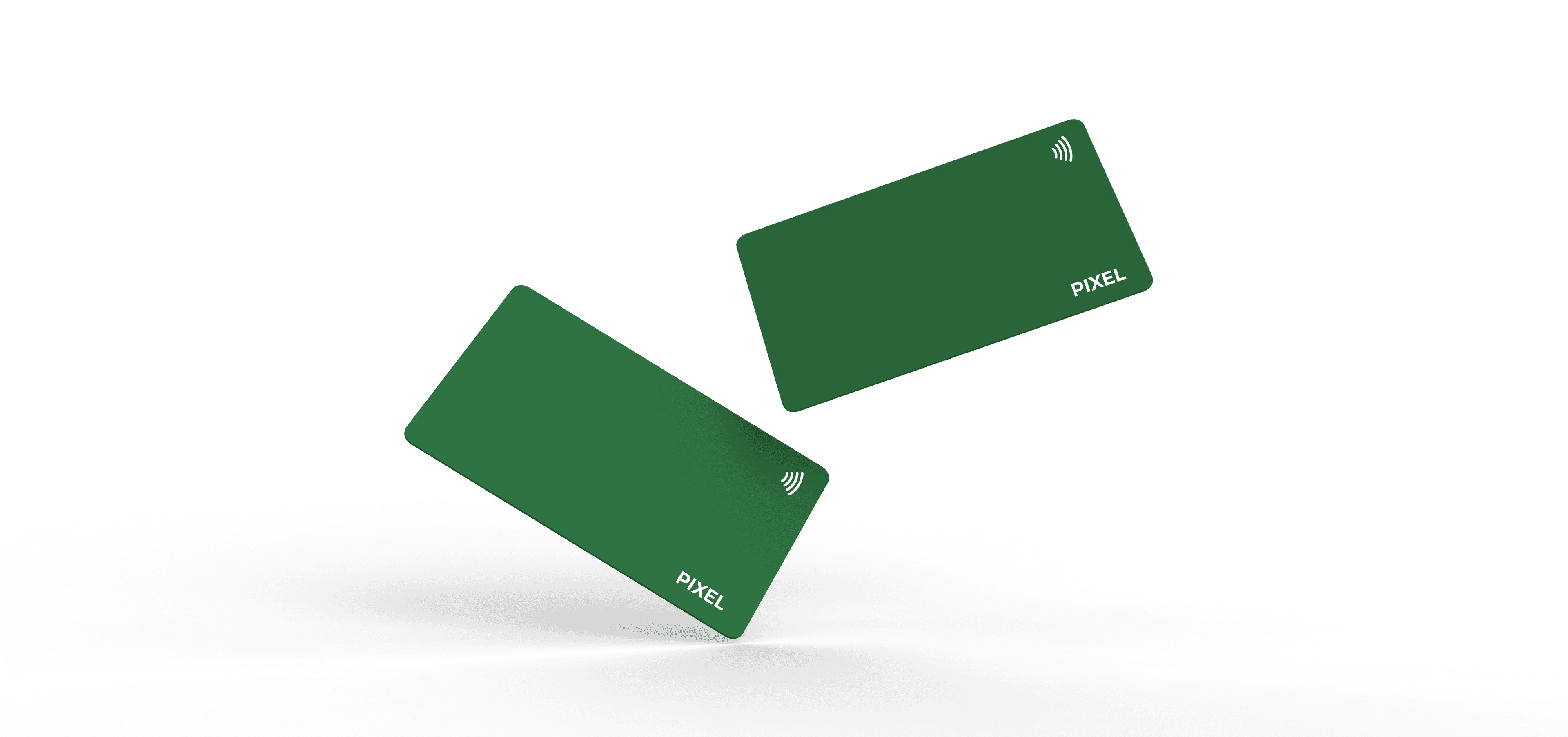 Premium Plastic Card thumbnail 2