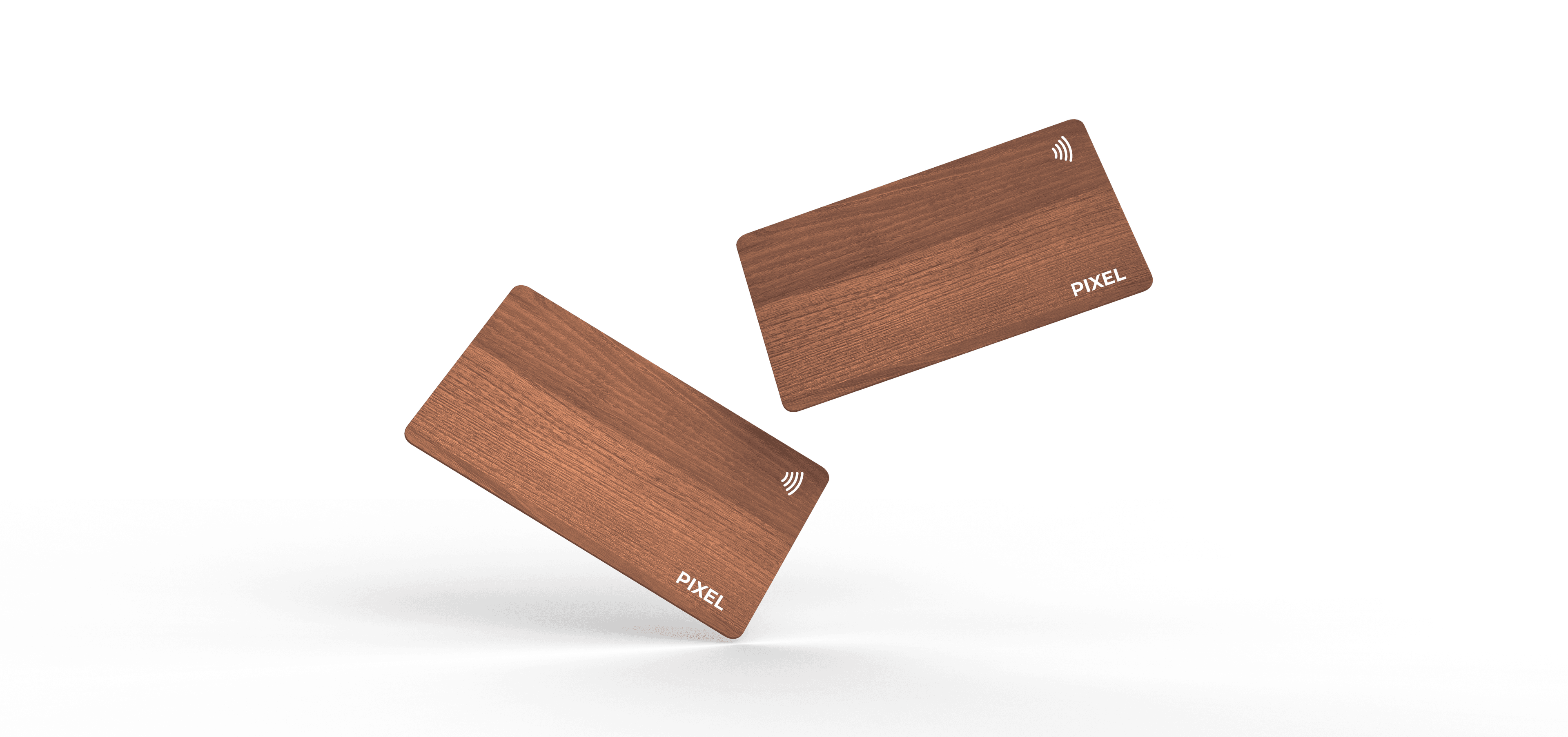 Premium Wooden Card thumbnail 4