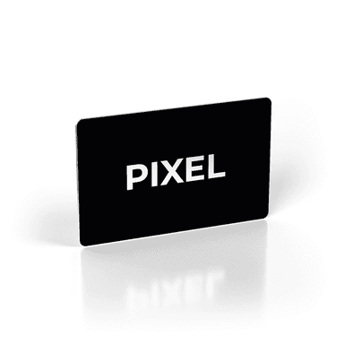 PIXEL Metal Edition