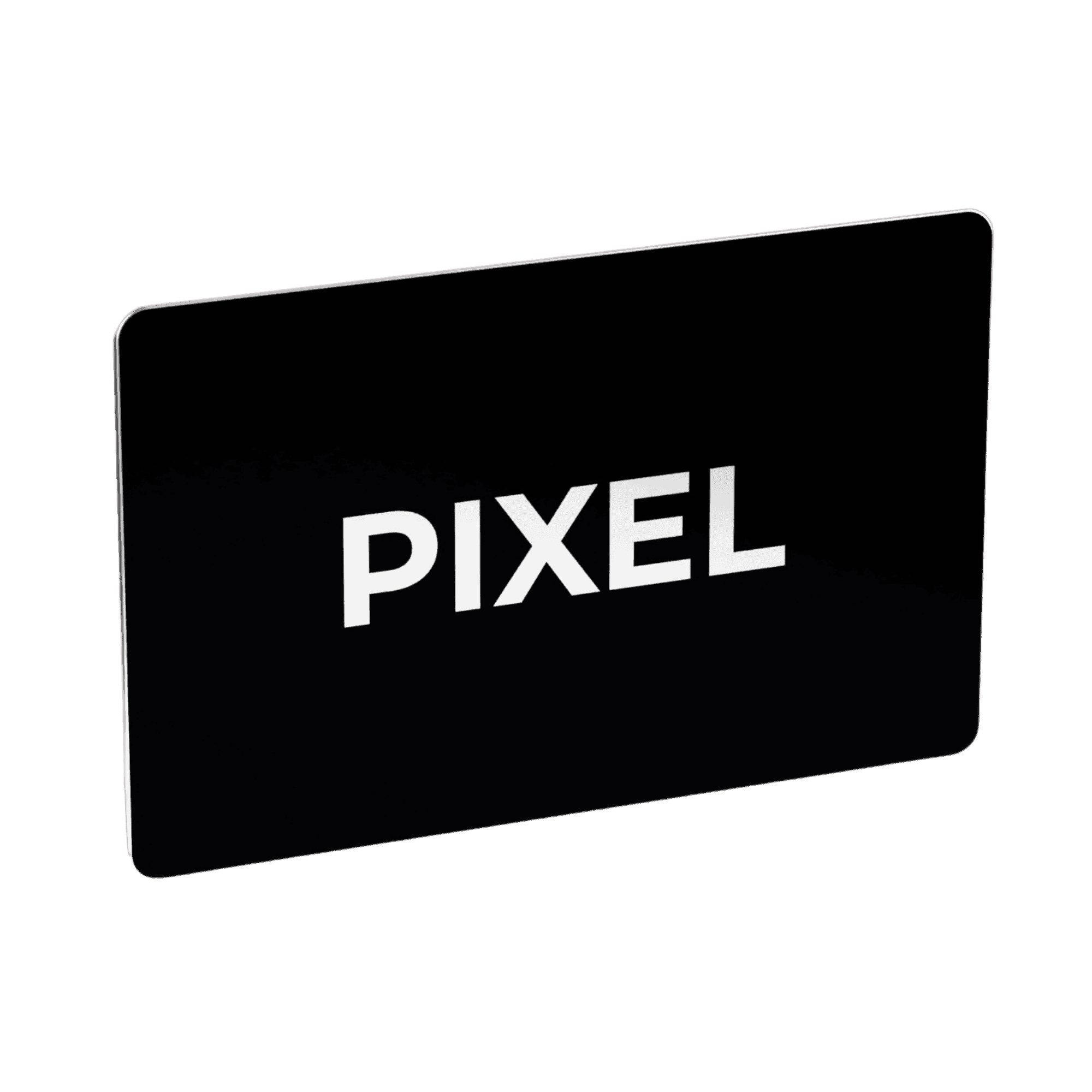 PIXEL Metal Edition
