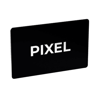 PIXEL Metal Edition