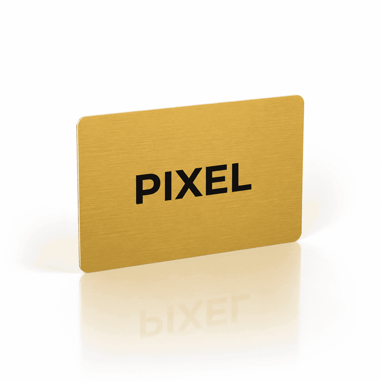 PIXEL Metal Edition